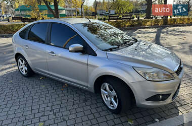 Хетчбек Ford Focus 2009 в Запоріжжі