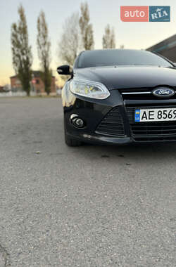 Седан Ford Focus 2014 в Синельниково