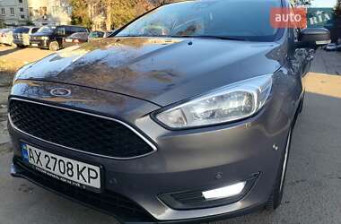 Универсал Ford Focus 2016 в Рудки
