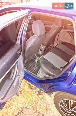 Универсал Ford Focus 2007 в Монастырище