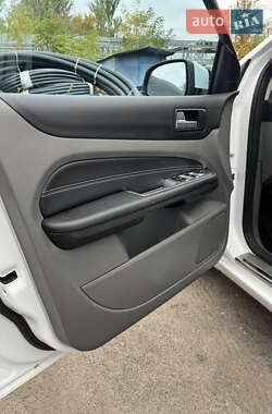 Универсал Ford Focus 2008 в Кривом Роге