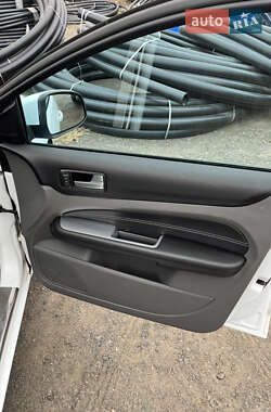 Универсал Ford Focus 2008 в Кривом Роге