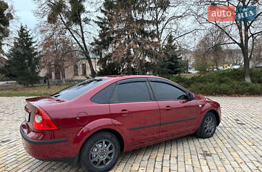 Седан Ford Focus 2005 в Белой Церкви