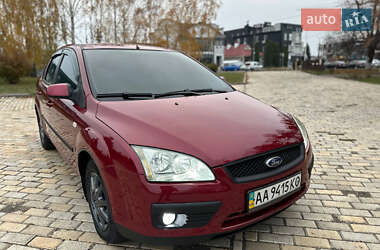 Седан Ford Focus 2005 в Белой Церкви