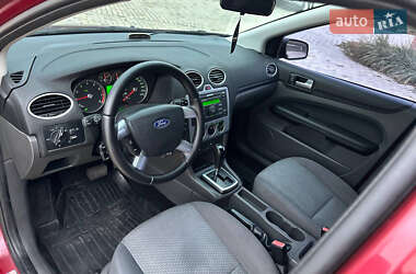 Седан Ford Focus 2005 в Белой Церкви