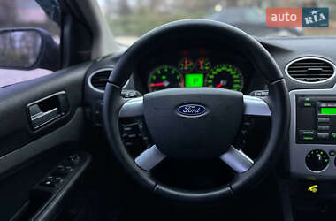 Седан Ford Focus 2005 в Белой Церкви