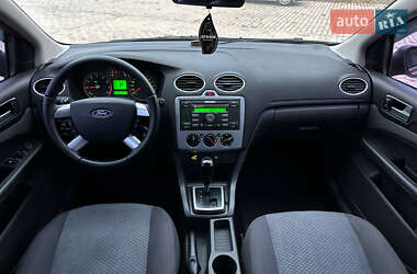 Седан Ford Focus 2005 в Белой Церкви