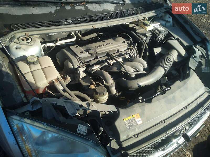 Универсал Ford Focus 2004 в Фастове