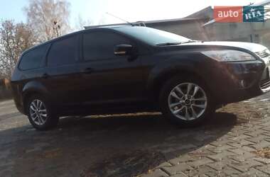 Универсал Ford Focus 2008 в Сумах