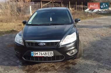 Ford Focus 2008