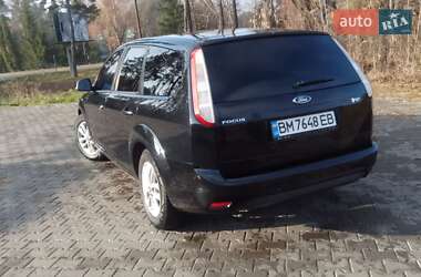 Универсал Ford Focus 2008 в Сумах