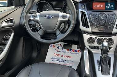 Седан Ford Focus 2012 в Кривом Роге