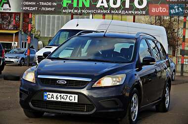 Універсал Ford Focus 2008 в Черкасах