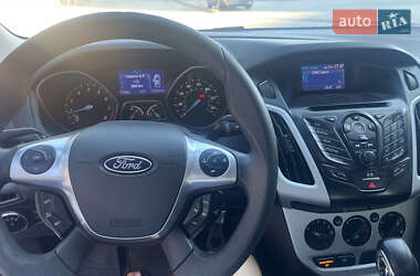 Седан Ford Focus 2013 в Каменец-Подольском