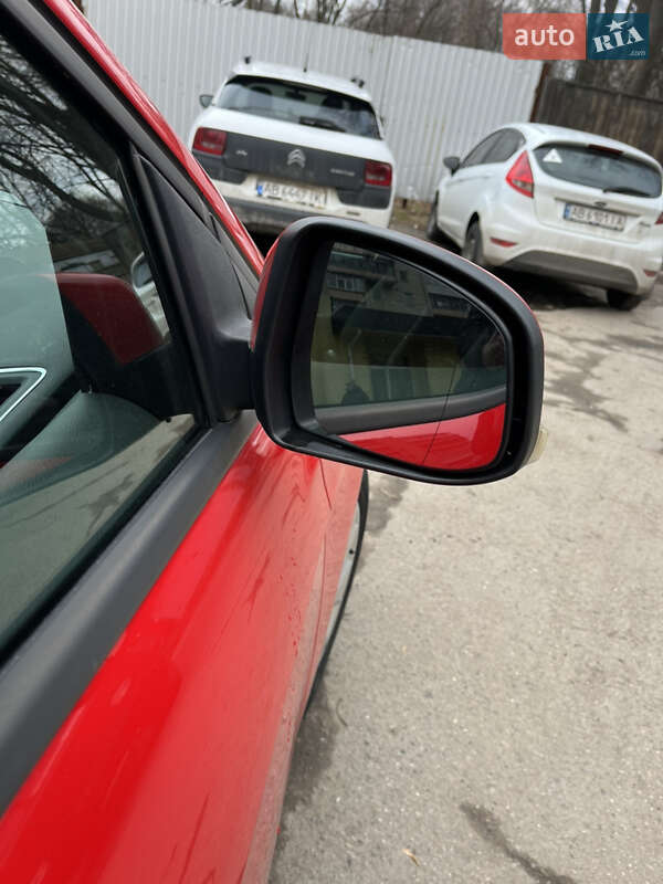 Універсал Ford Focus 2011 в Вінниці