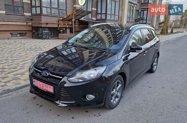 ford focus 2014 в Чернигов от профессионального продавца Сергей