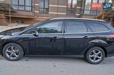 Універсал Ford Focus 2014 в Чернігові