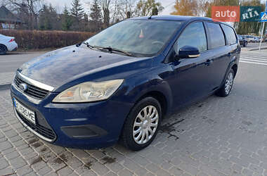 Универсал Ford Focus 2008 в Винниках