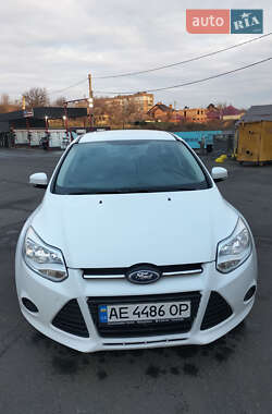 Универсал Ford Focus 2012 в Кривом Роге