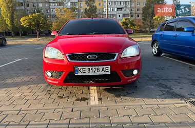 Ford Focus 2007 Ford Focus 2007