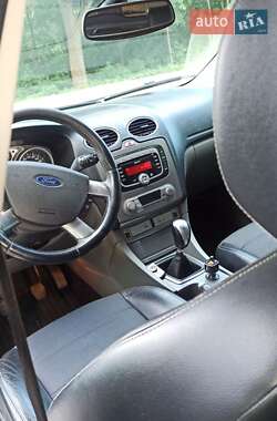 Универсал Ford Focus 2008 в Звягеле