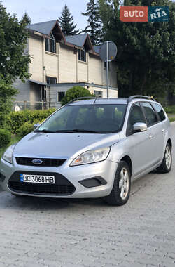 Ford Focus 2010