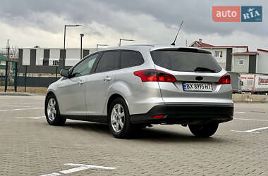 Универсал Ford Focus 2011 в Ивано-Франковске