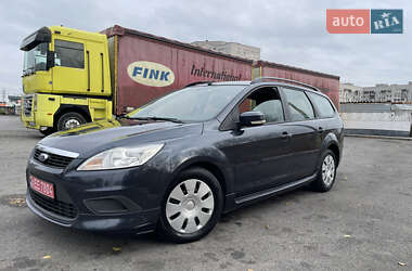 Универсал Ford Focus 2009 в Днепре