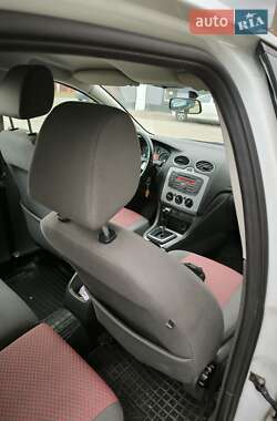 Хэтчбек Ford Focus 2007 в Кривом Роге