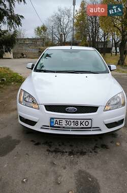 Ford Focus 2007