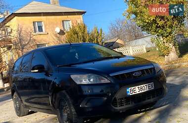 Ford Focus 2008 Ford Focus 2008