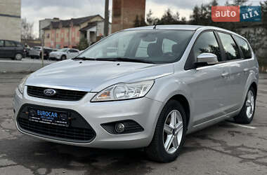 Ford Focus 2008