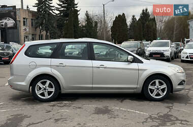 Универсал Ford Focus 2008 в Дубно