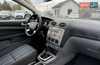 Универсал Ford Focus 2008 в Дубно