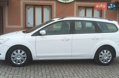 Универсал Ford Focus 2008 в Красилове