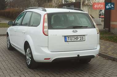 Универсал Ford Focus 2008 в Красилове