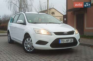 Универсал Ford Focus 2008 в Красилове