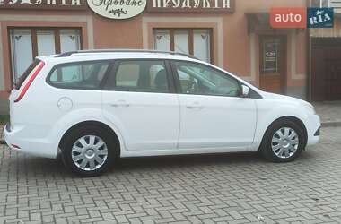 Универсал Ford Focus 2008 в Красилове