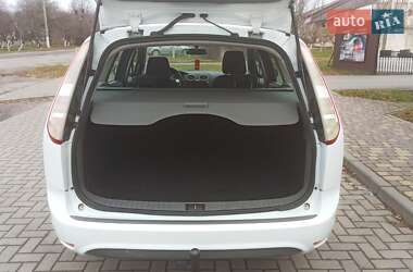 Универсал Ford Focus 2008 в Красилове