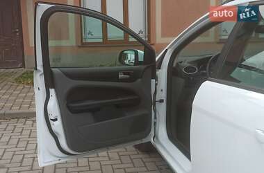 Универсал Ford Focus 2008 в Красилове