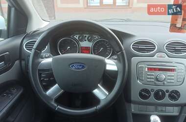 Универсал Ford Focus 2008 в Красилове