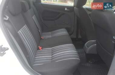 Универсал Ford Focus 2008 в Красилове