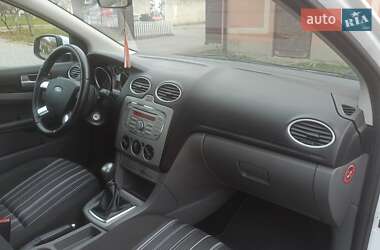 Универсал Ford Focus 2008 в Красилове