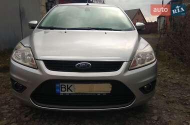 Універсал Ford Focus 2008 в Костопілі