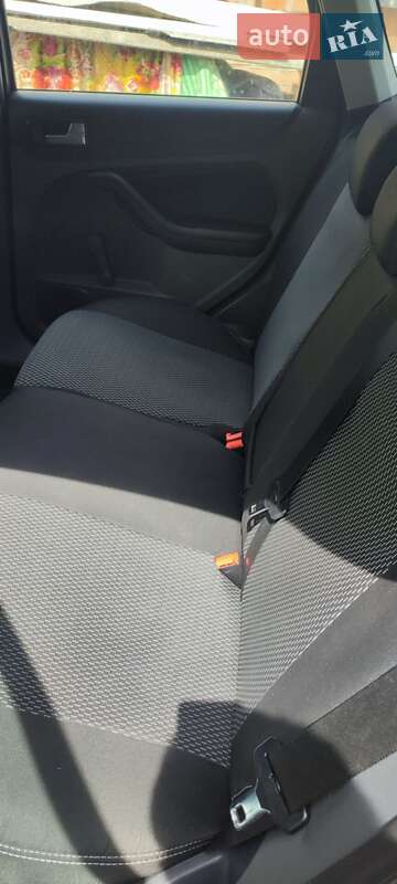 Универсал Ford Focus 2006 в Виннице