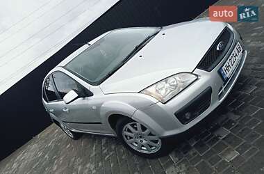 Хэтчбек Ford Focus 2007 в Одессе