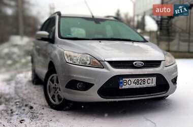 Універсал Ford Focus 2009 в Тернополі