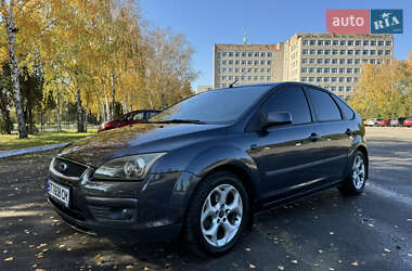 Хэтчбек Ford Focus 2007 в Одессе