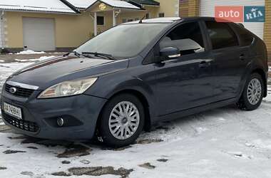 Хетчбек Ford Focus 2008 в Києві