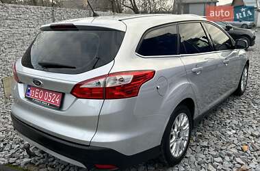 Универсал Ford Focus 2011 в Ровно